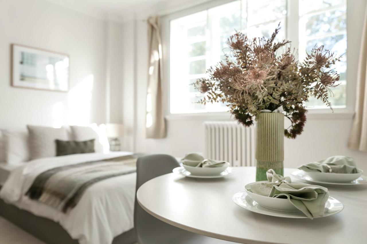 Beautifully Presented Centrally Located Studio Apartment London Eksteriør bilde