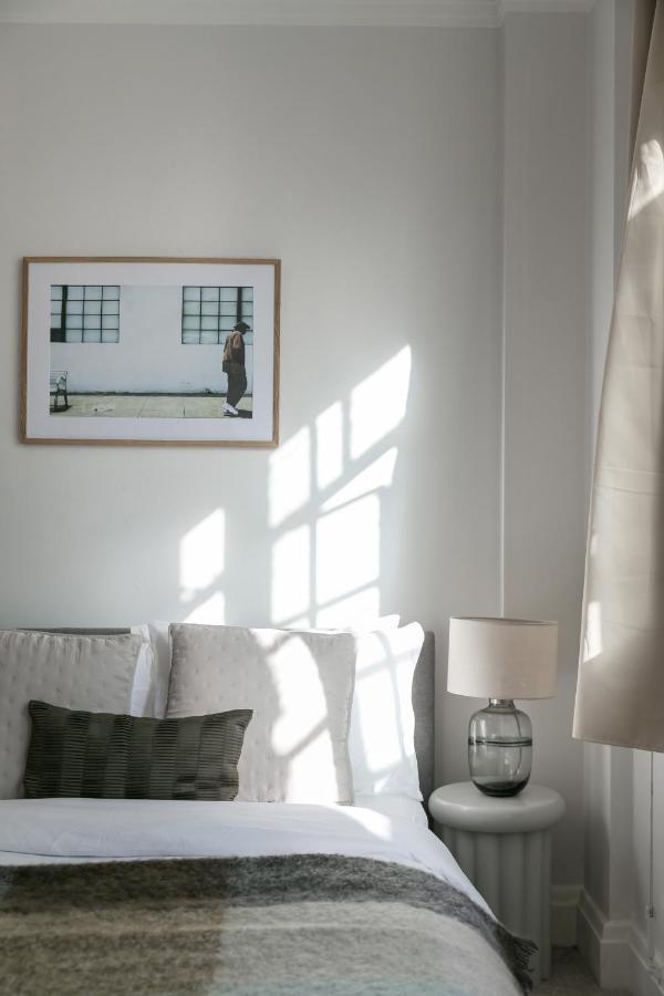Beautifully Presented Centrally Located Studio Apartment London Eksteriør bilde
