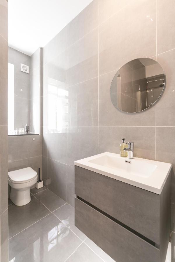 Beautifully Presented Centrally Located Studio Apartment London Eksteriør bilde