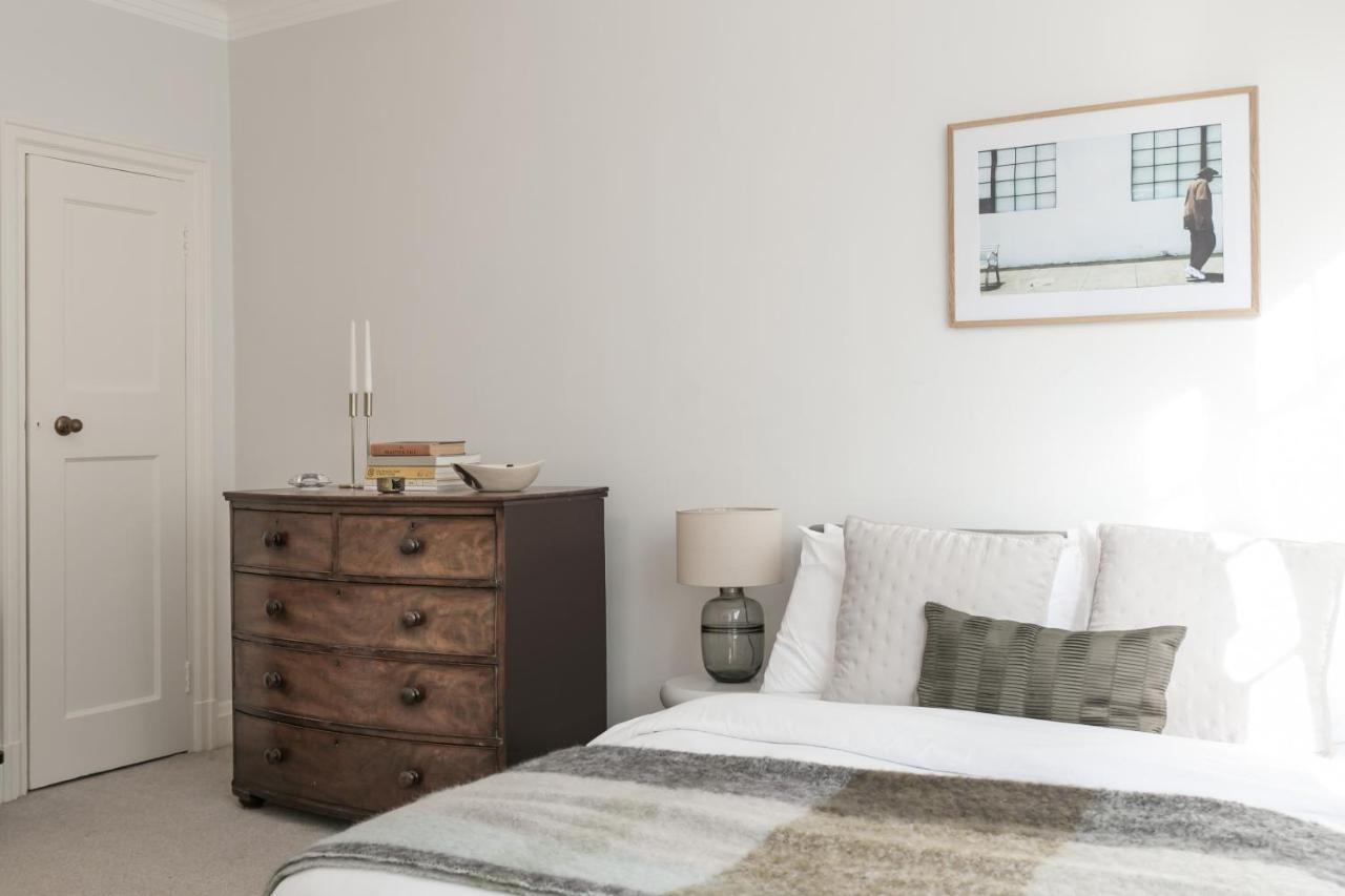 Beautifully Presented Centrally Located Studio Apartment London Eksteriør bilde